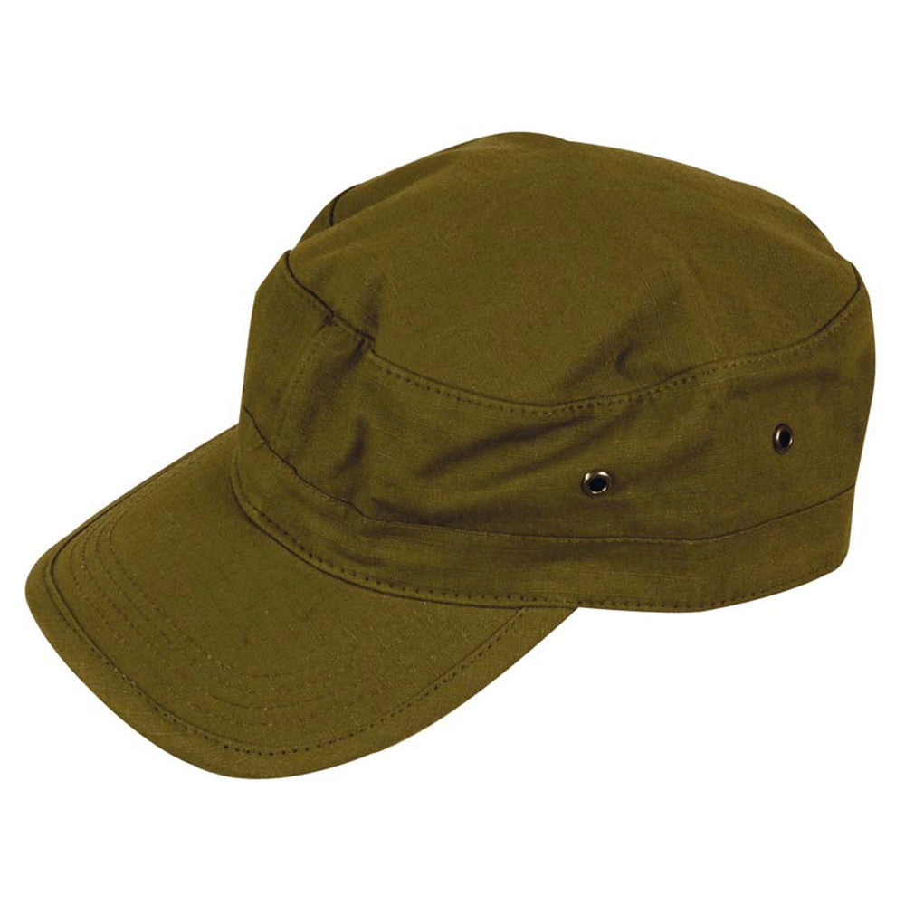 CAPPELLO CUBANO COTONE TG UNICA