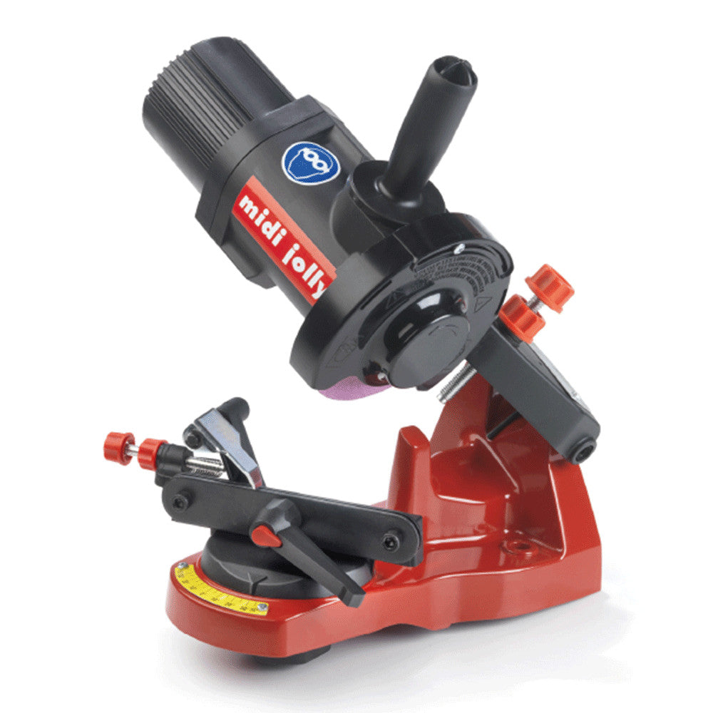 ELEKTRISCHE SCHLEIFMASCHINE MIDI JOLLY