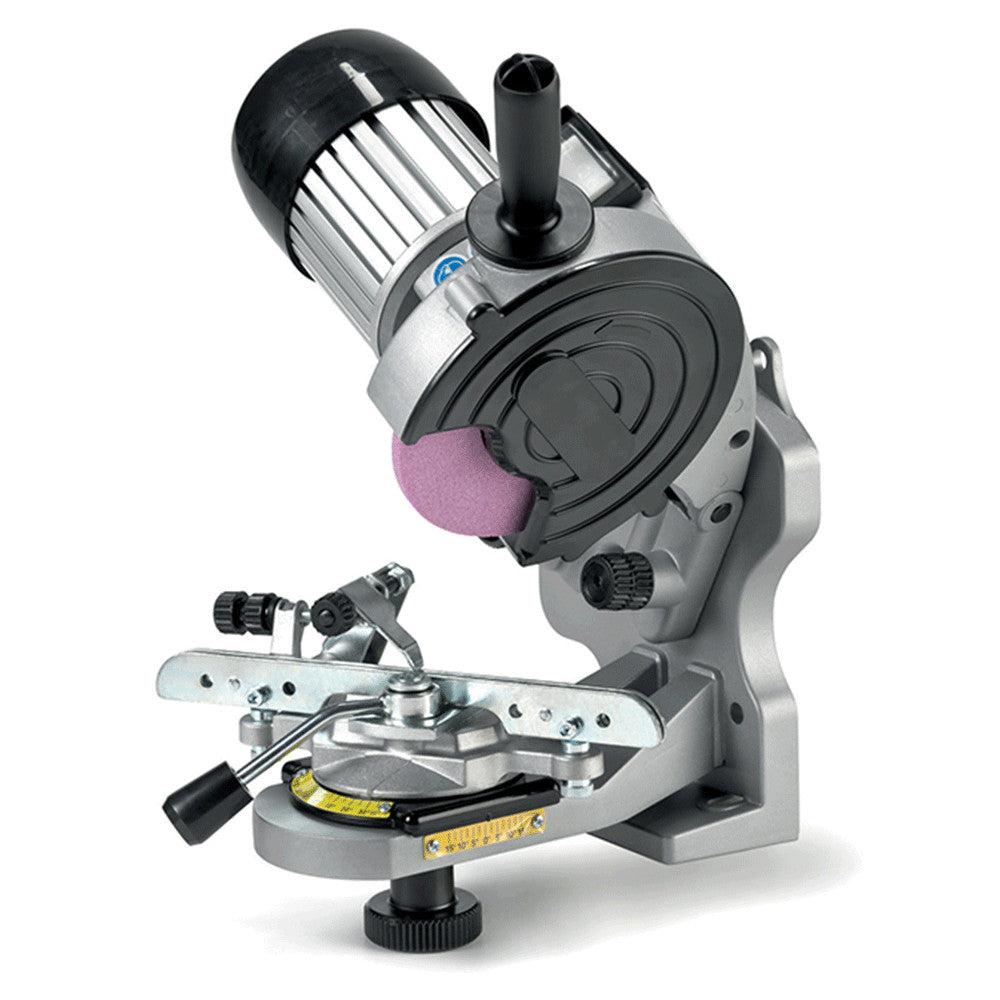 ELEKTRISCHE SCHLEIFMASCHINE JOLLY EVO
