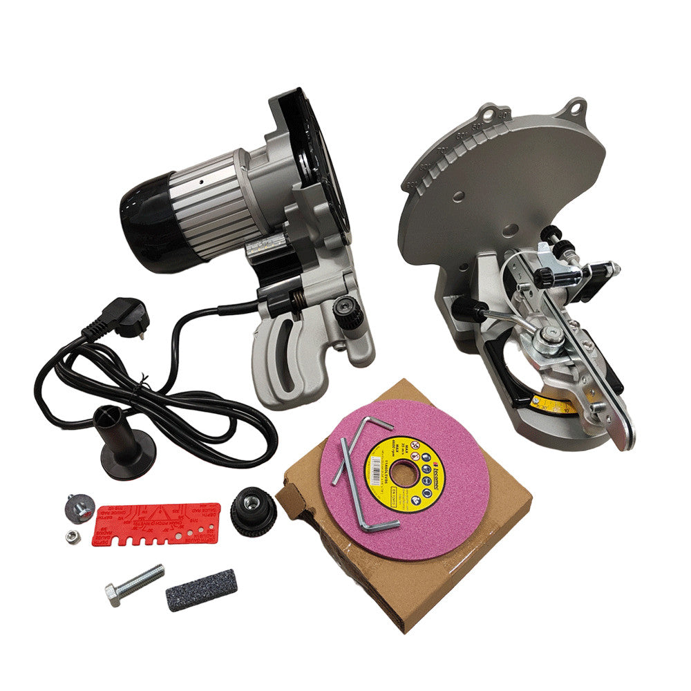 JOLLY EVO ELECTRIC SHARPENER