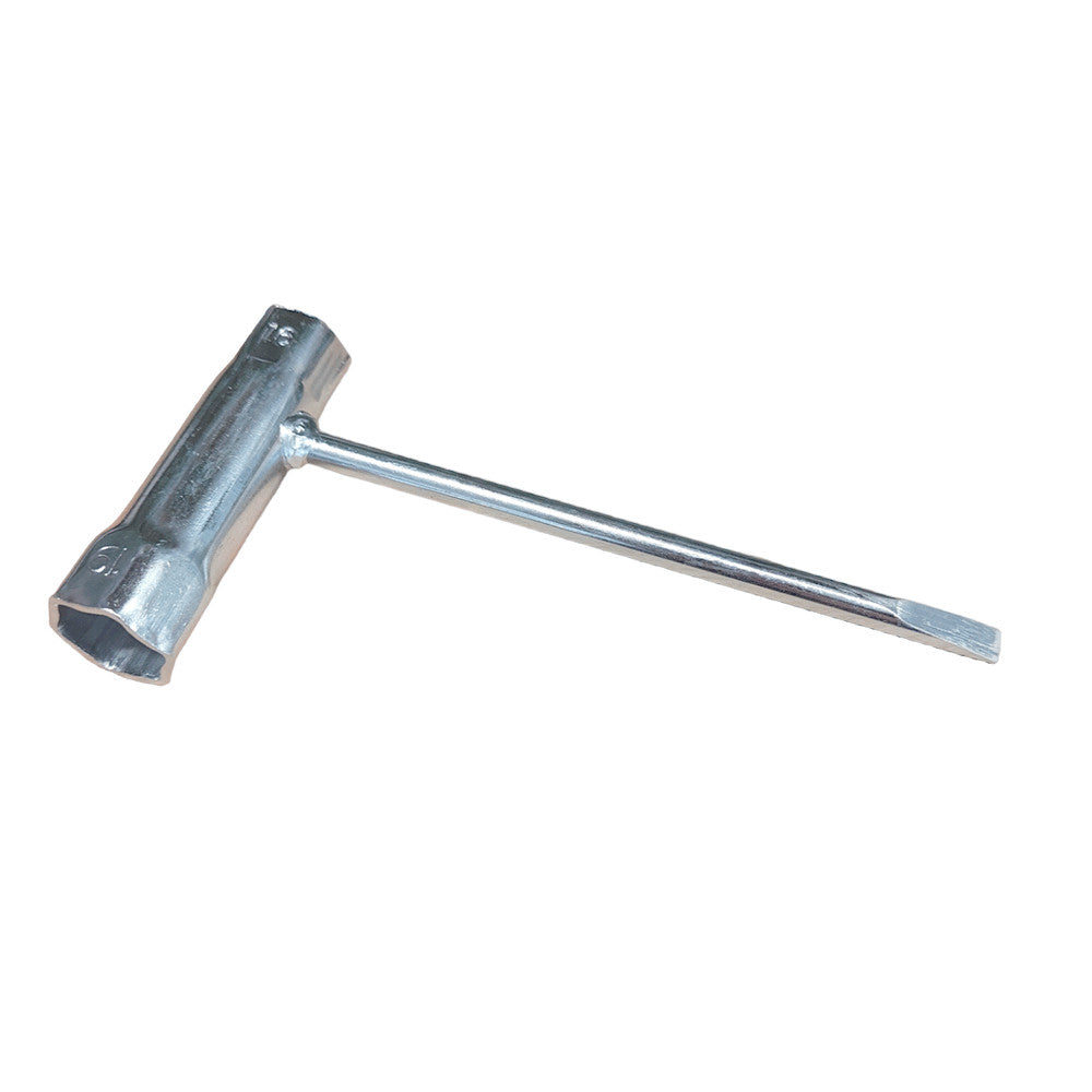 SPARK PLUG WRENCH 13 X 16