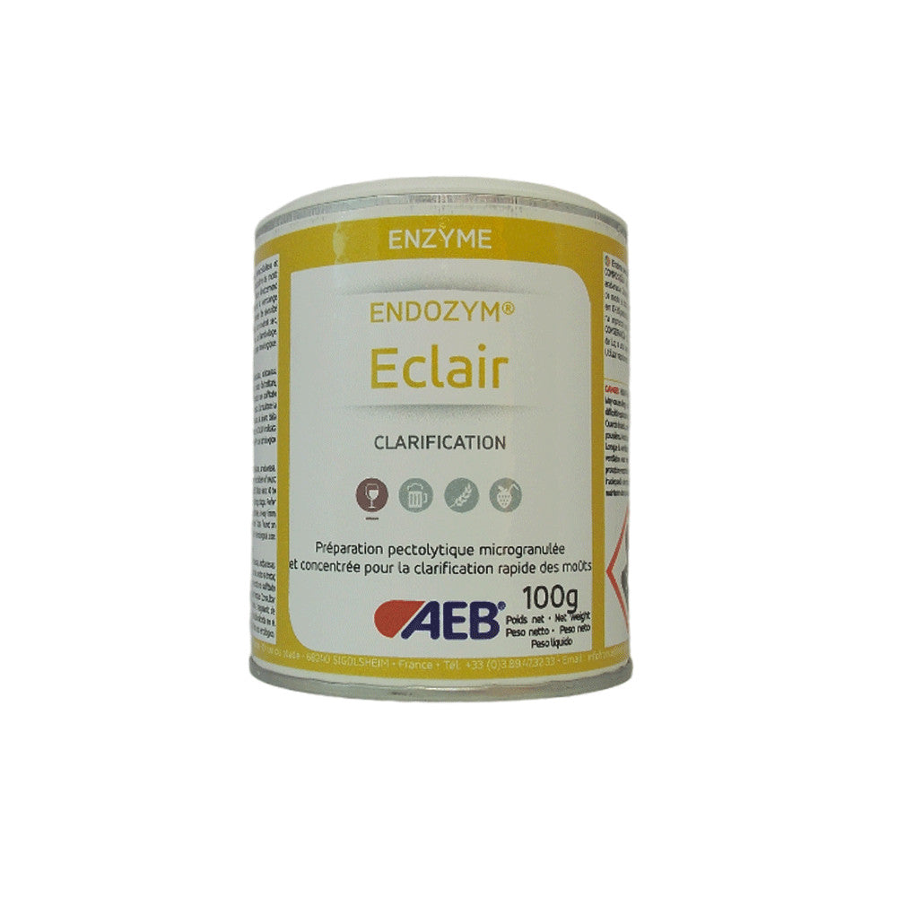 ENDOZYM ÉCLAIR ST 100 GR
