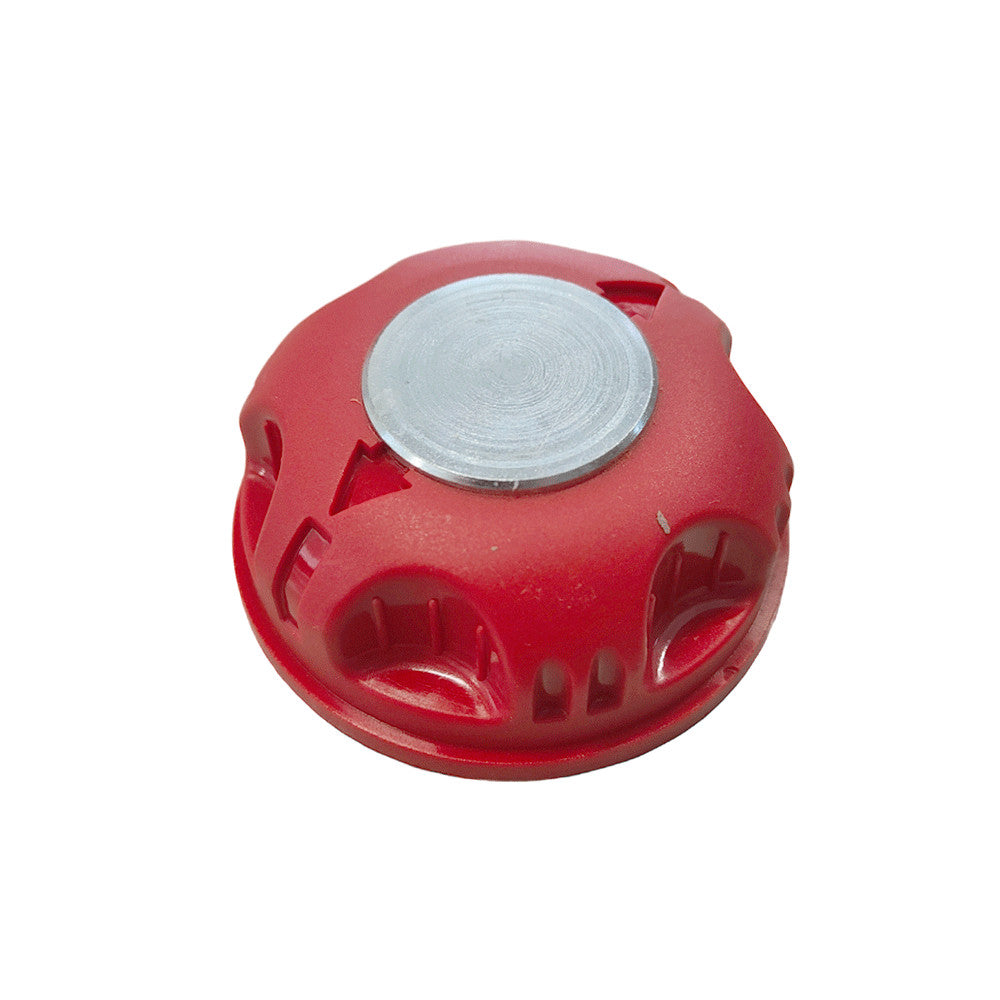 REINFORCED KNOB FOR EASY WORK HEAD