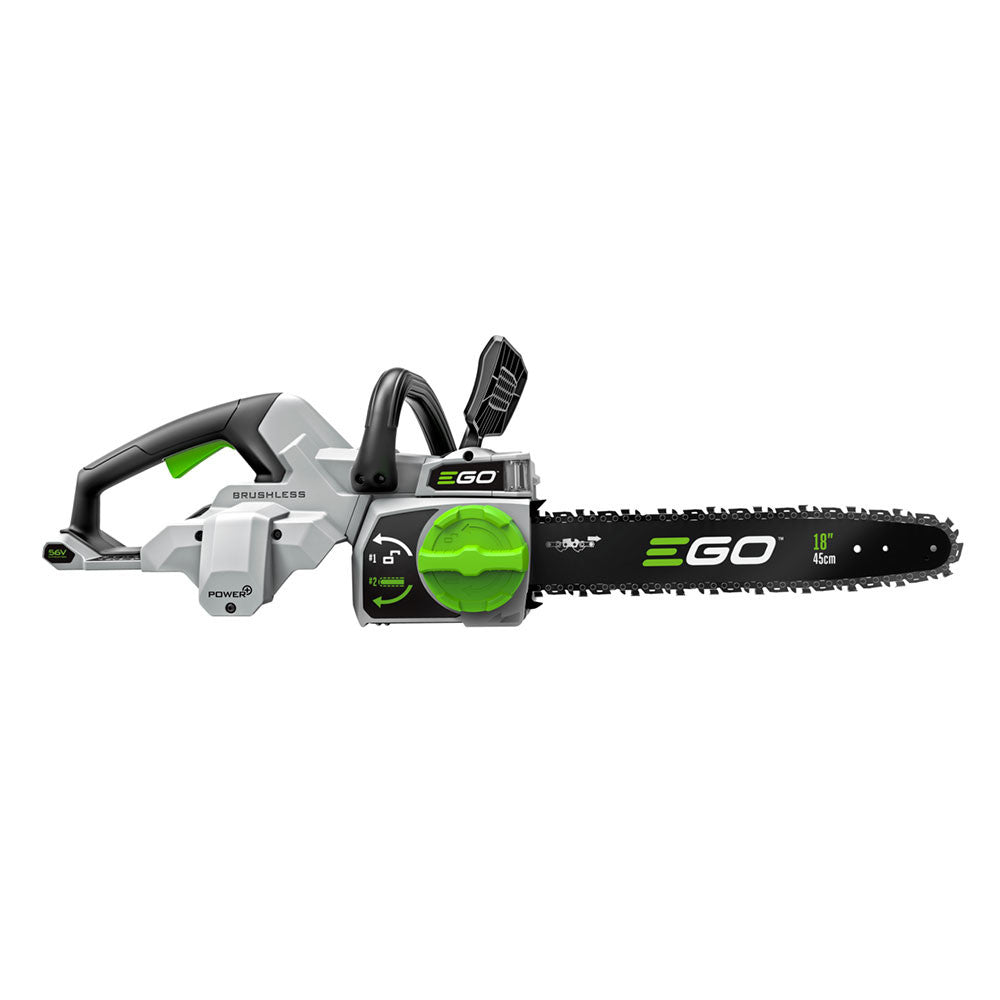 MOTOCULTEUR EGO CS 1800 E BARRE 45