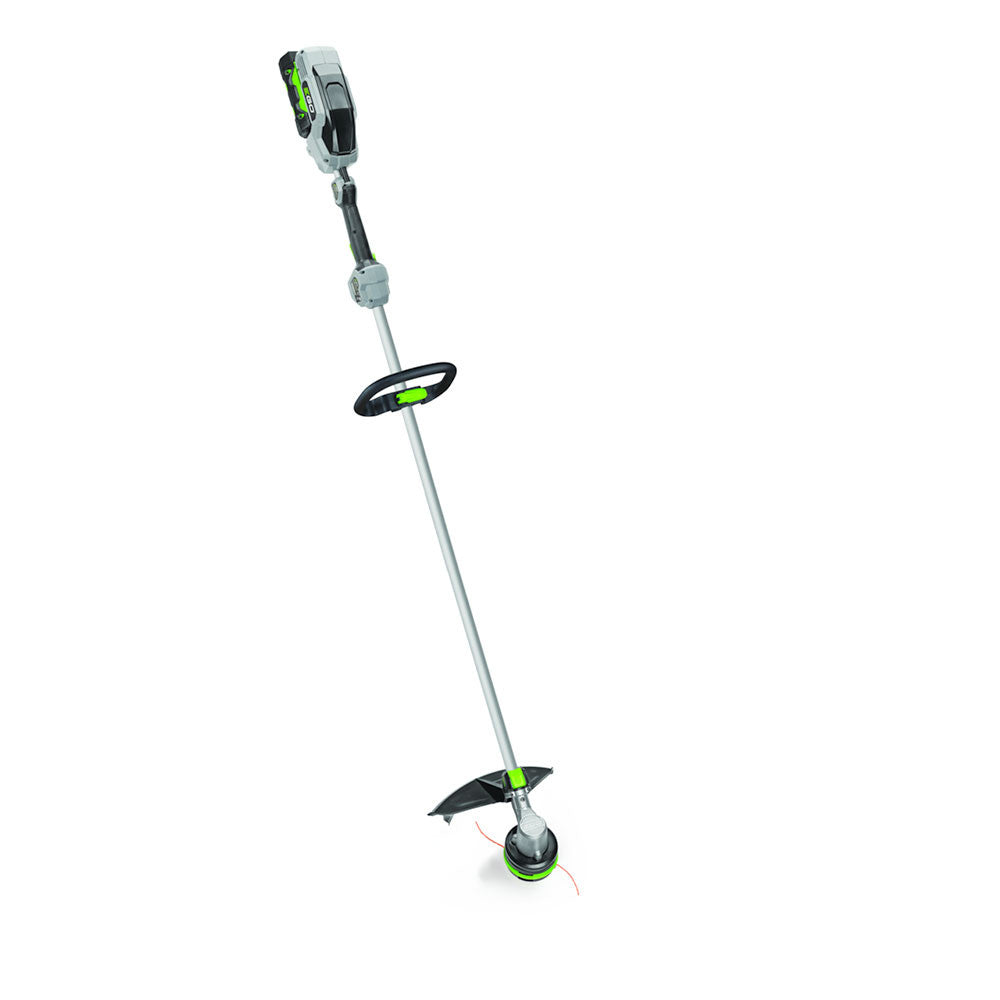 EGO 1511E FREISCHNEIDER-KIT MIT 2,5 AH BATTERIE UND STANDARD-LADEGERÄT