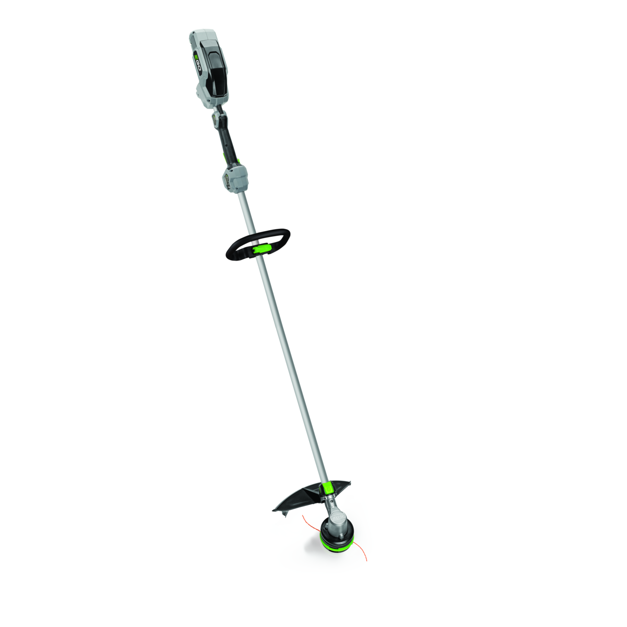 EGO 1511E FREISCHNEIDER-KIT MIT 2,5 AH BATTERIE UND STANDARD-LADEGERÄT