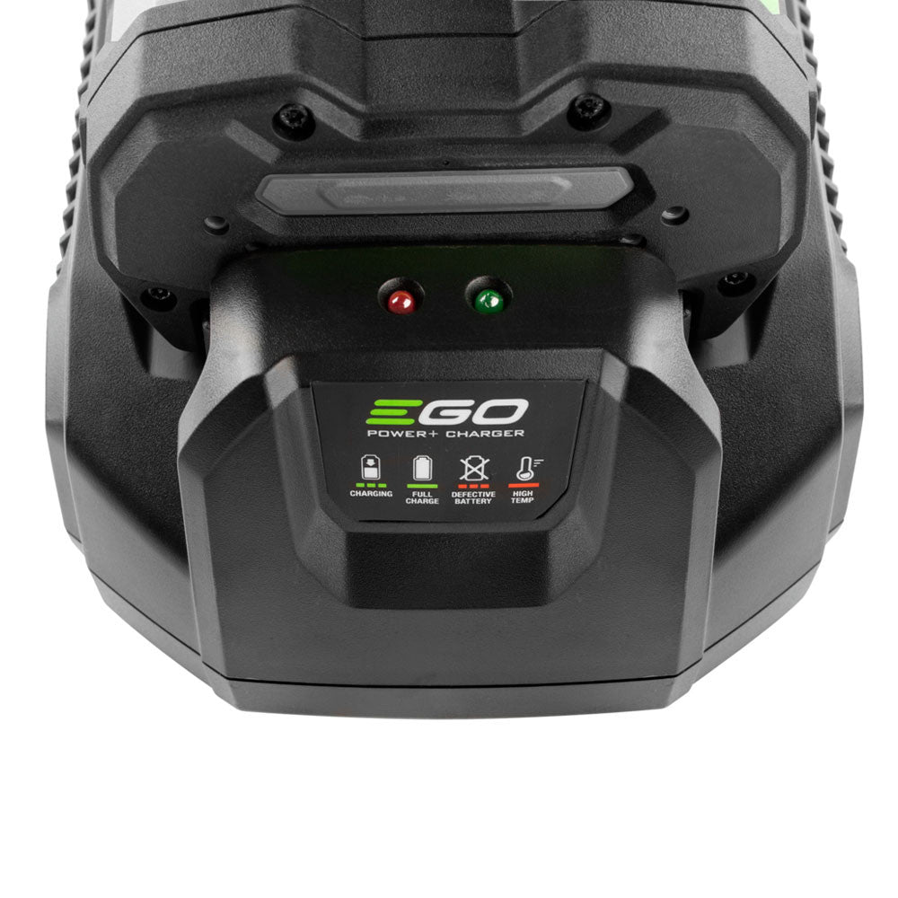 EGO 1511E FREISCHNEIDER-KIT MIT 2,5 AH BATTERIE UND STANDARD-LADEGERÄT