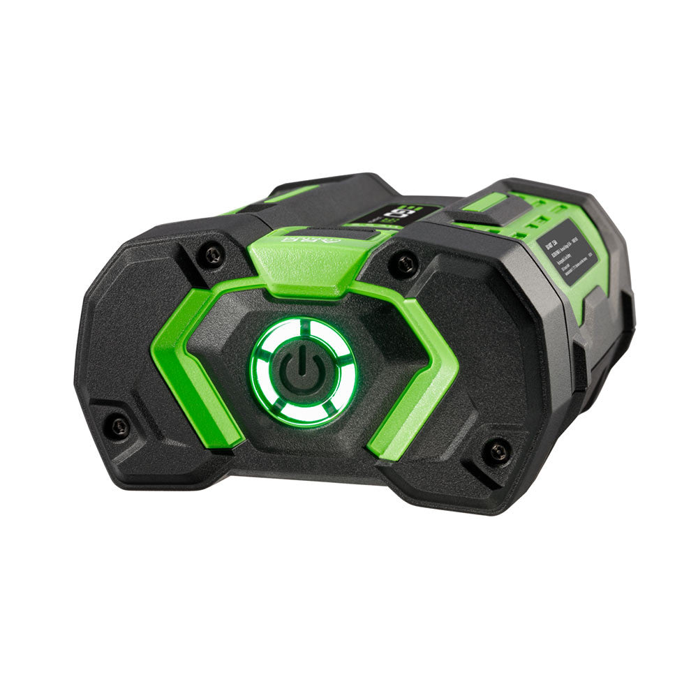 BATTERIA EGO 2,5 AH