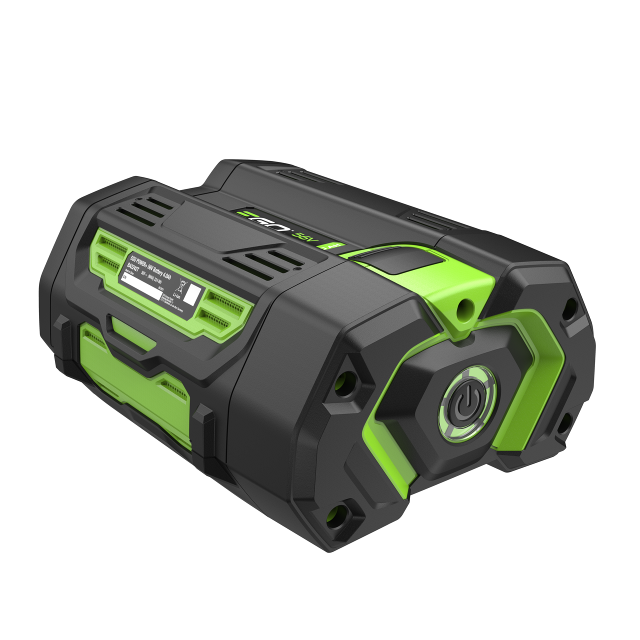 BATTERIA EGO 4 AH