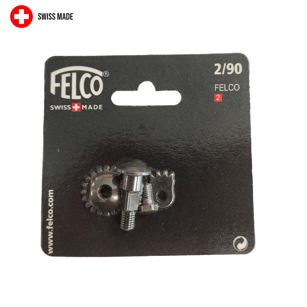 KIT RIPARAZIONE FELCO 2