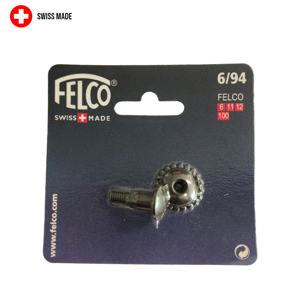 BULLONE RICAMBIO FELCO 6-11-12-100