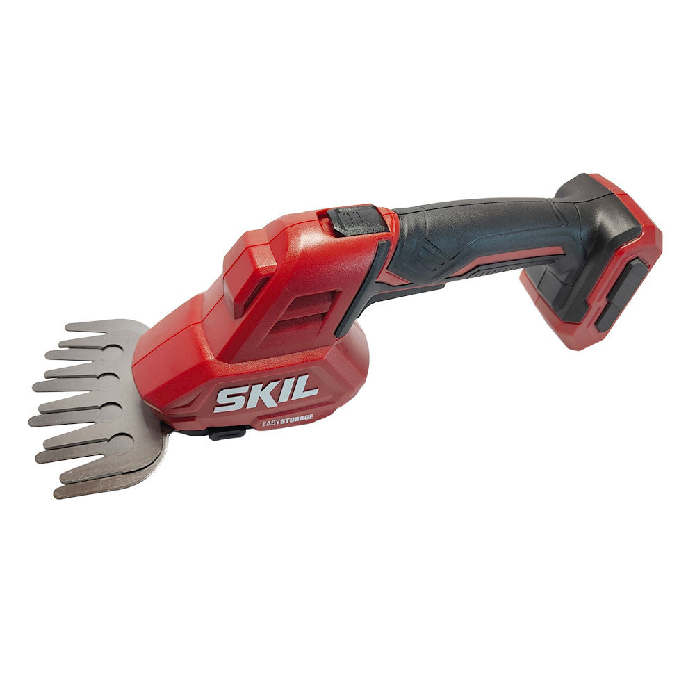SKIL CORDLESS PRUNER WITHOUT BATTERY AND CHARGER