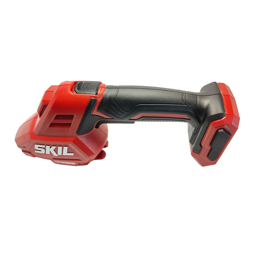 SKIL CORDLESS PRUNER WITHOUT BATTERY AND CHARGER