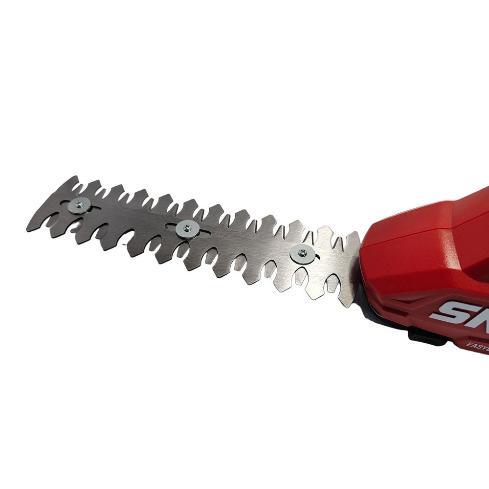 SKIL CORDLESS PRUNER WITHOUT BATTERY AND CHARGER