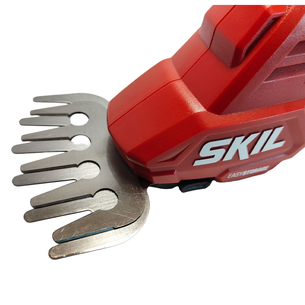 SKIL CORDLESS PRUNER WITHOUT BATTERY AND CHARGER