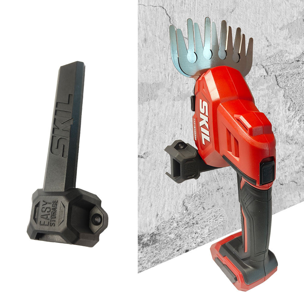 SKIL CORDLESS PRUNER WITHOUT BATTERY AND CHARGER