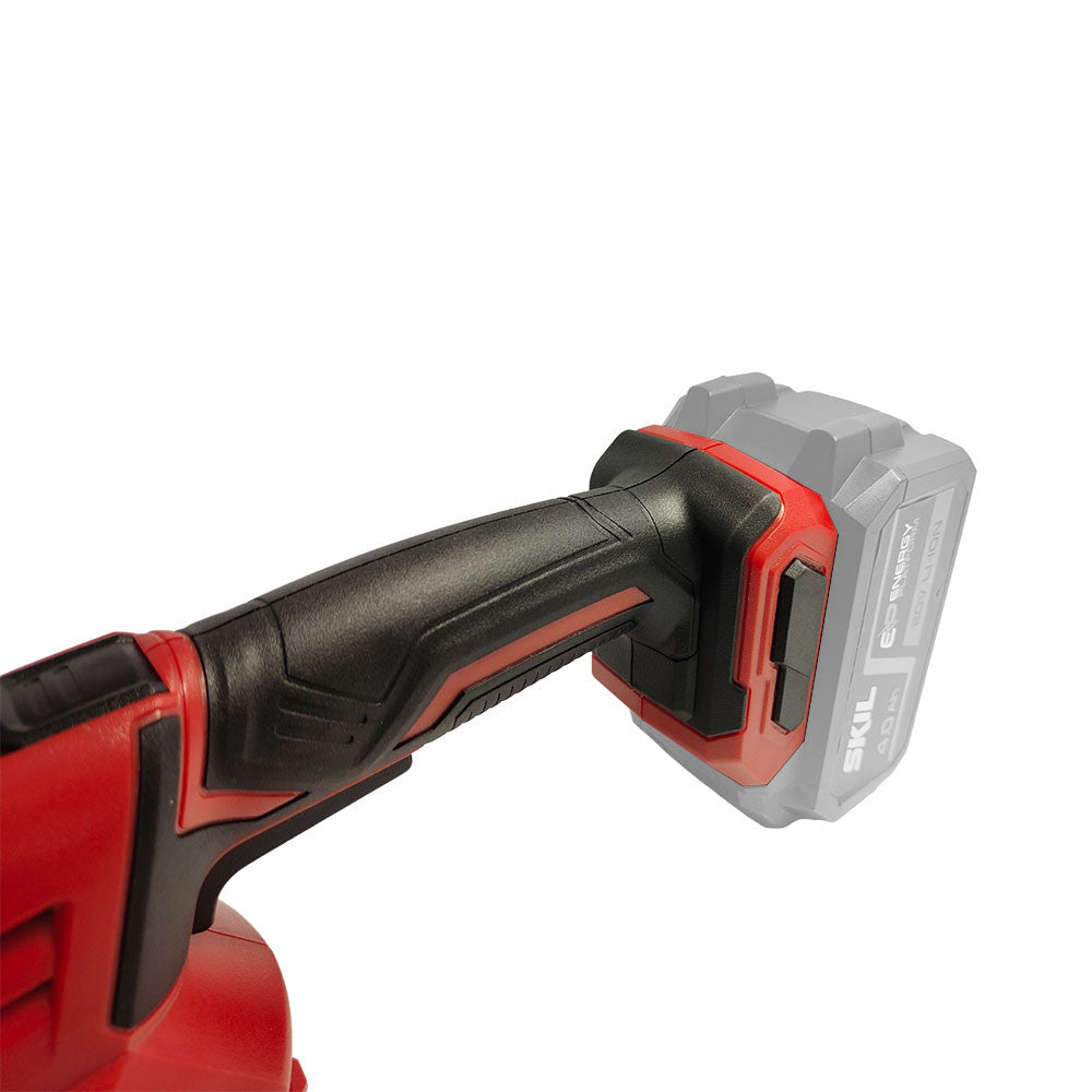 SKIL CORDLESS PRUNER WITHOUT BATTERY AND CHARGER
