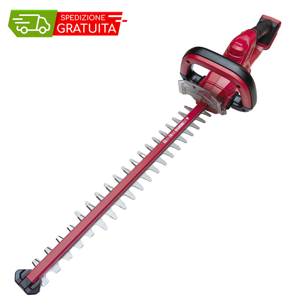 KIT DE TAILLE DE HAIE SKIL AVEC BATTERIE ET CHARGEUR