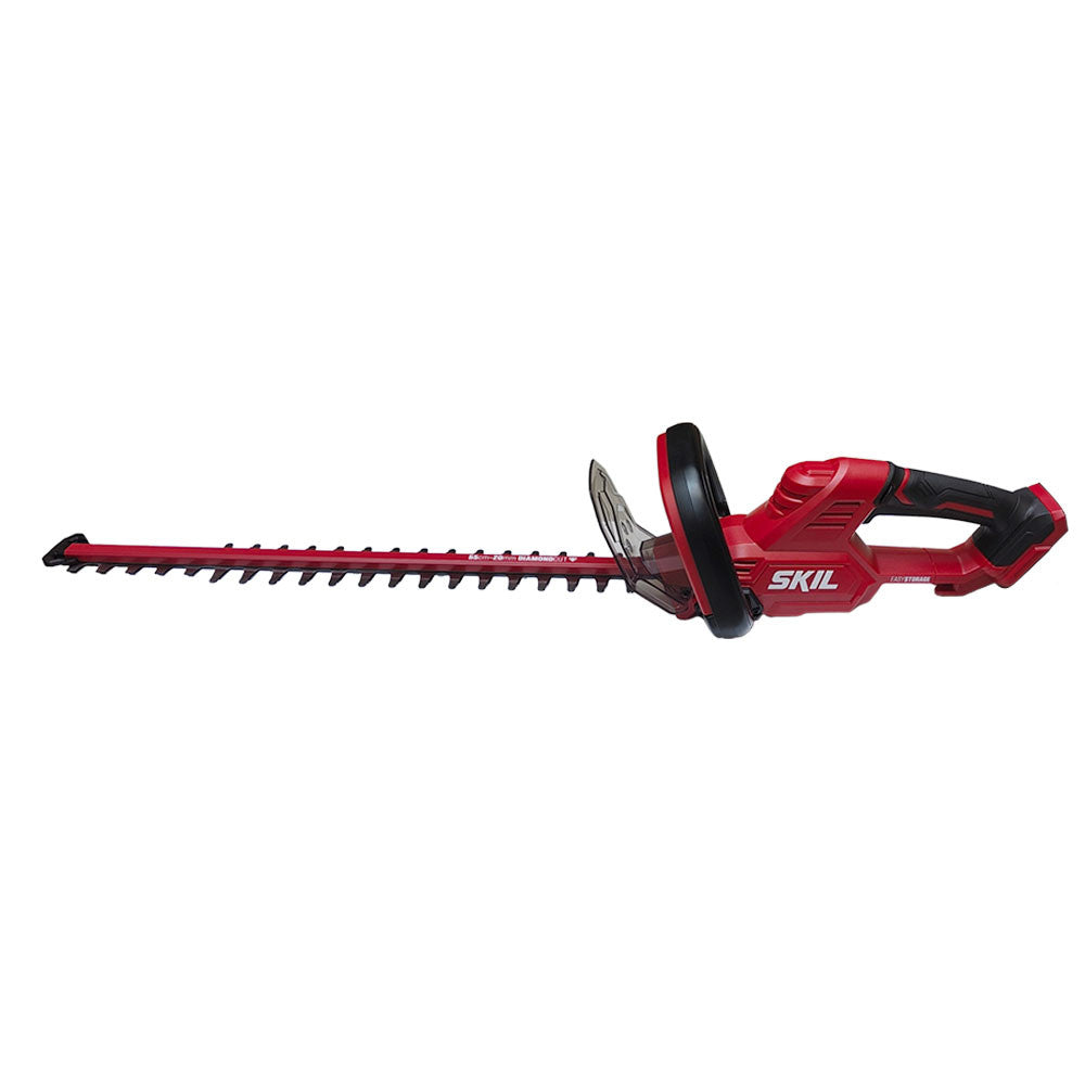 KIT DE TAILLE DE HAIE SKIL AVEC BATTERIE ET CHARGEUR