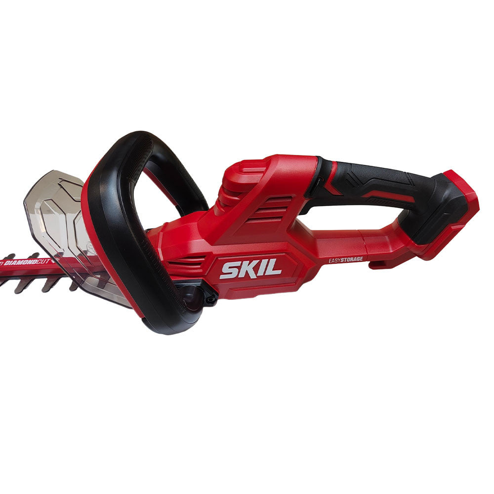 KIT DE TAILLE DE HAIE SKIL AVEC BATTERIE ET CHARGEUR