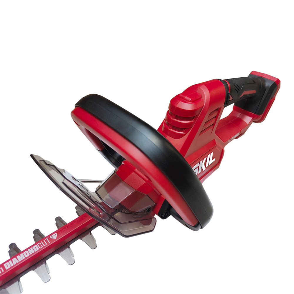 KIT DE TAILLE DE HAIE SKIL AVEC BATTERIE ET CHARGEUR