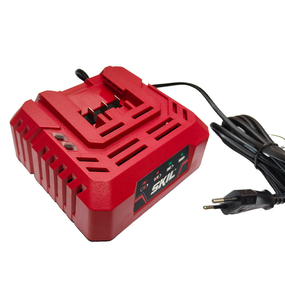 KIT DE TAILLE DE HAIE SKIL AVEC BATTERIE ET CHARGEUR