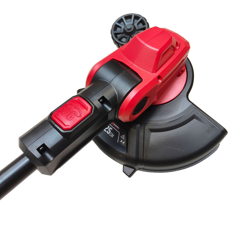 KIT DE TAILLE-BORDURES SKIL AVEC BATTERIE ET CHARGEUR