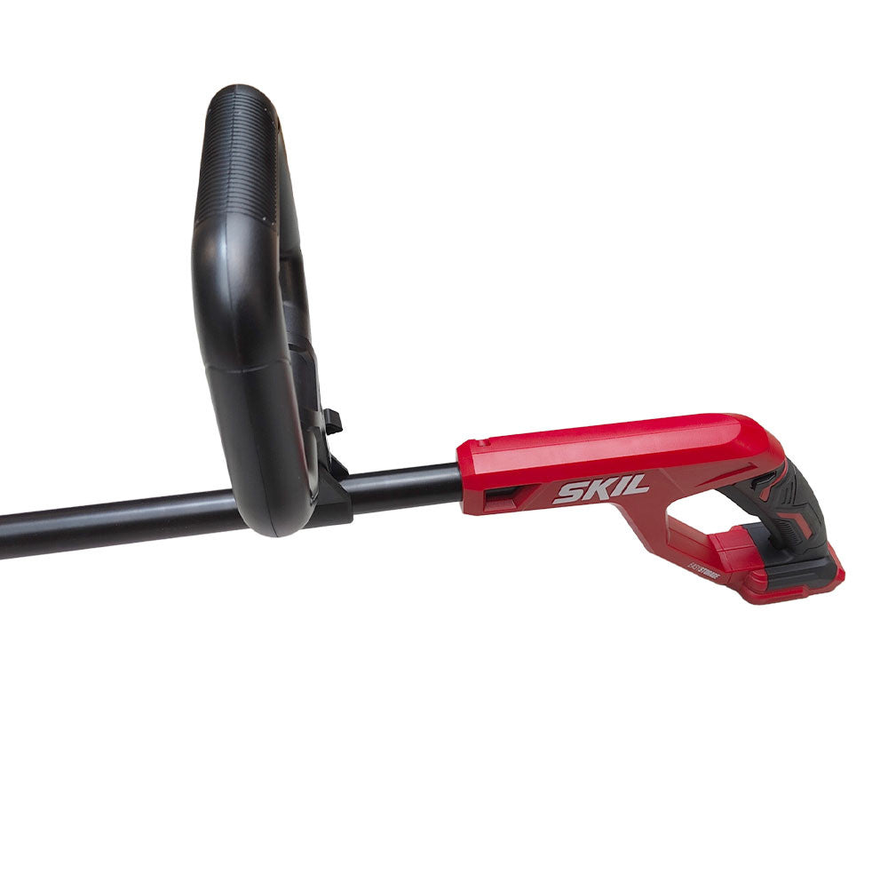 KIT DE TAILLE-BORDURES SKIL AVEC BATTERIE ET CHARGEUR