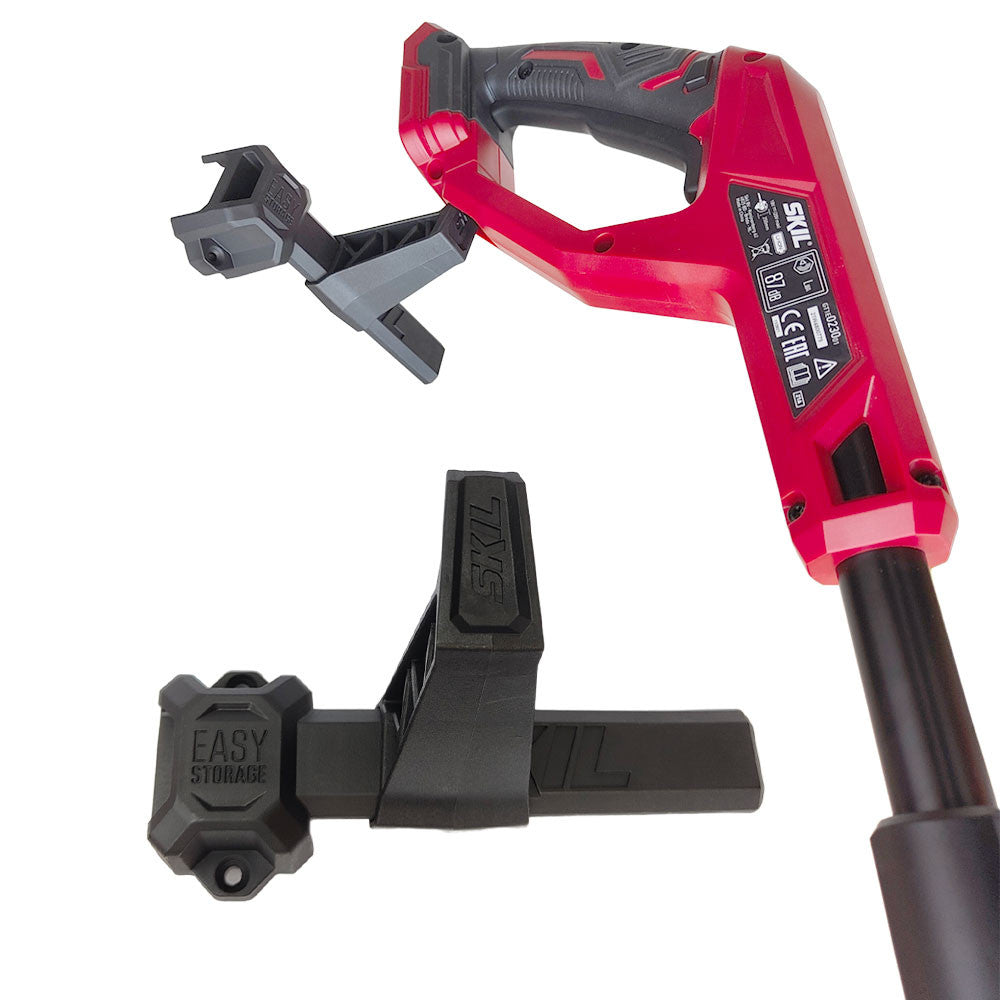 KIT DE TAILLE-BORDURES SKIL AVEC BATTERIE ET CHARGEUR