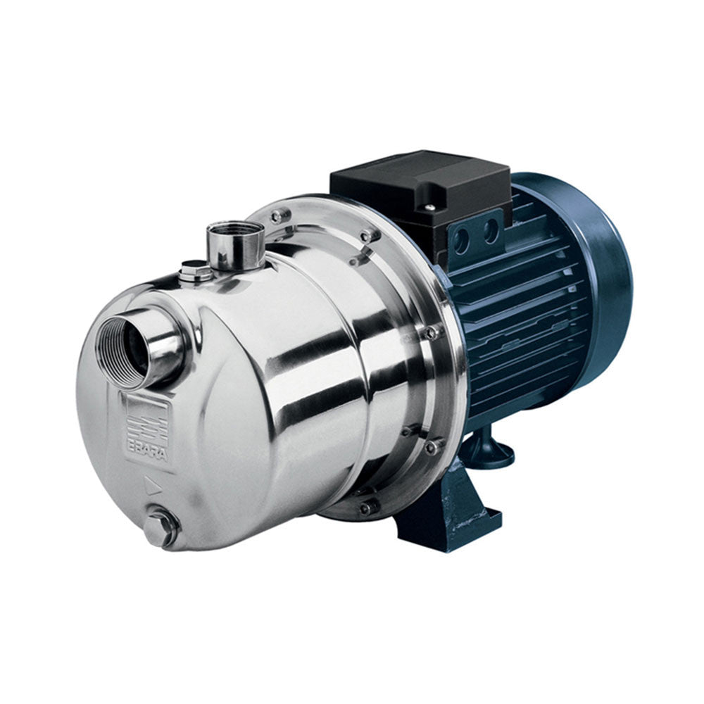 "JESX 5" STAINLESS STEEL ELECTRIC PUMP JESX M5-PVI 108°