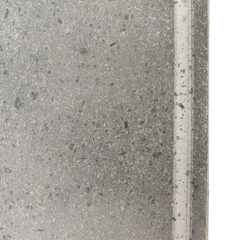 "ETNA LAVA" STONE 39x30x2 BARBECUE