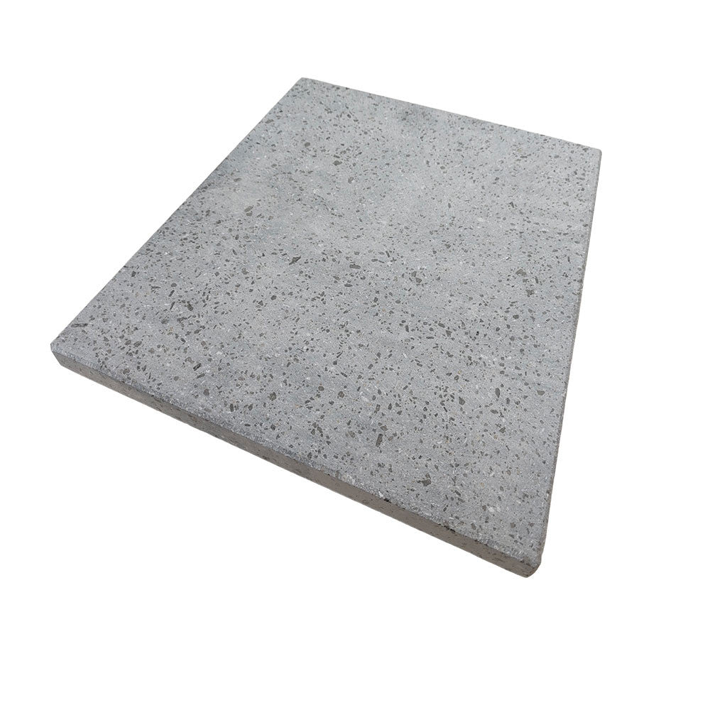 PIERRE "ETNA LAVE" 39x30x2 PIZZA