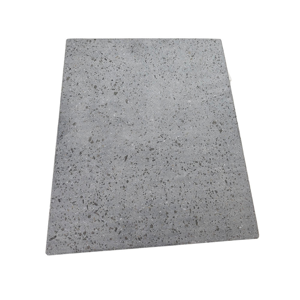PIERRE "ETNA LAVE" 39x30x2 PIZZA