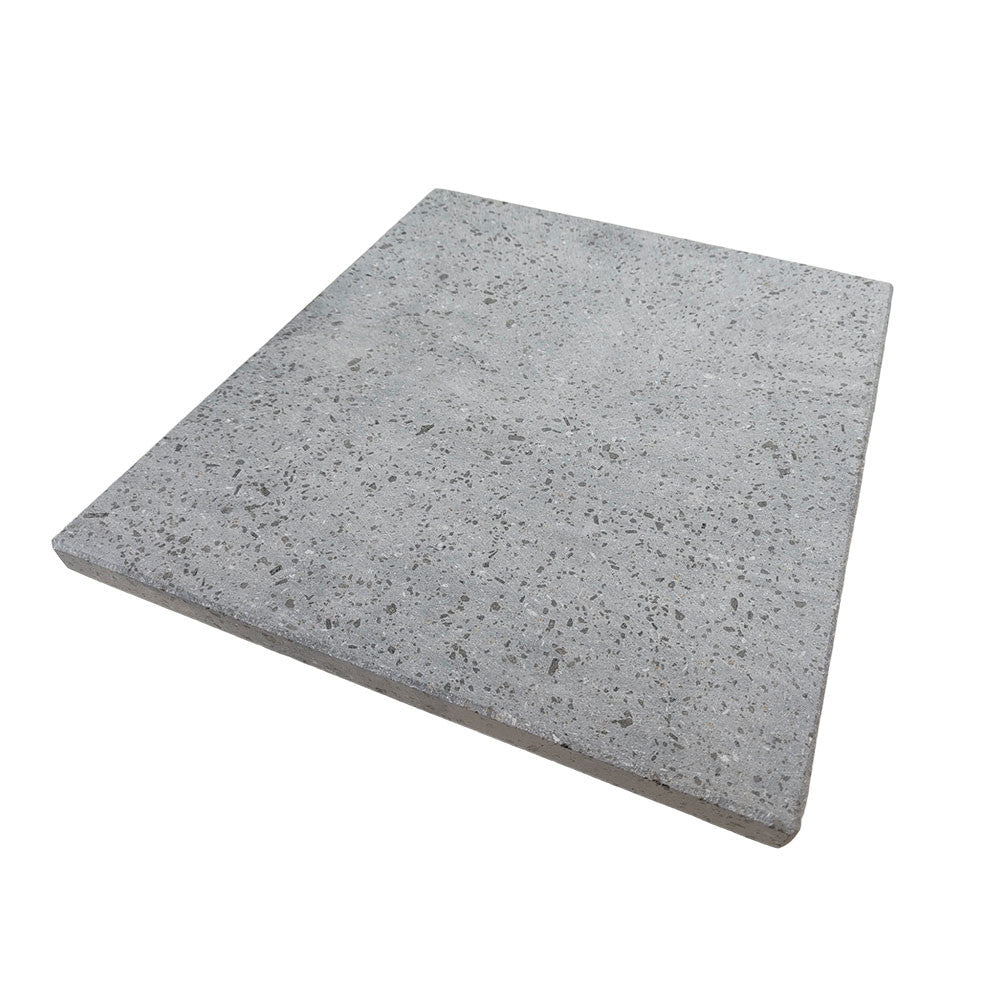 PIERRE "ETNA LAVE" 39x35x2 PIZZA