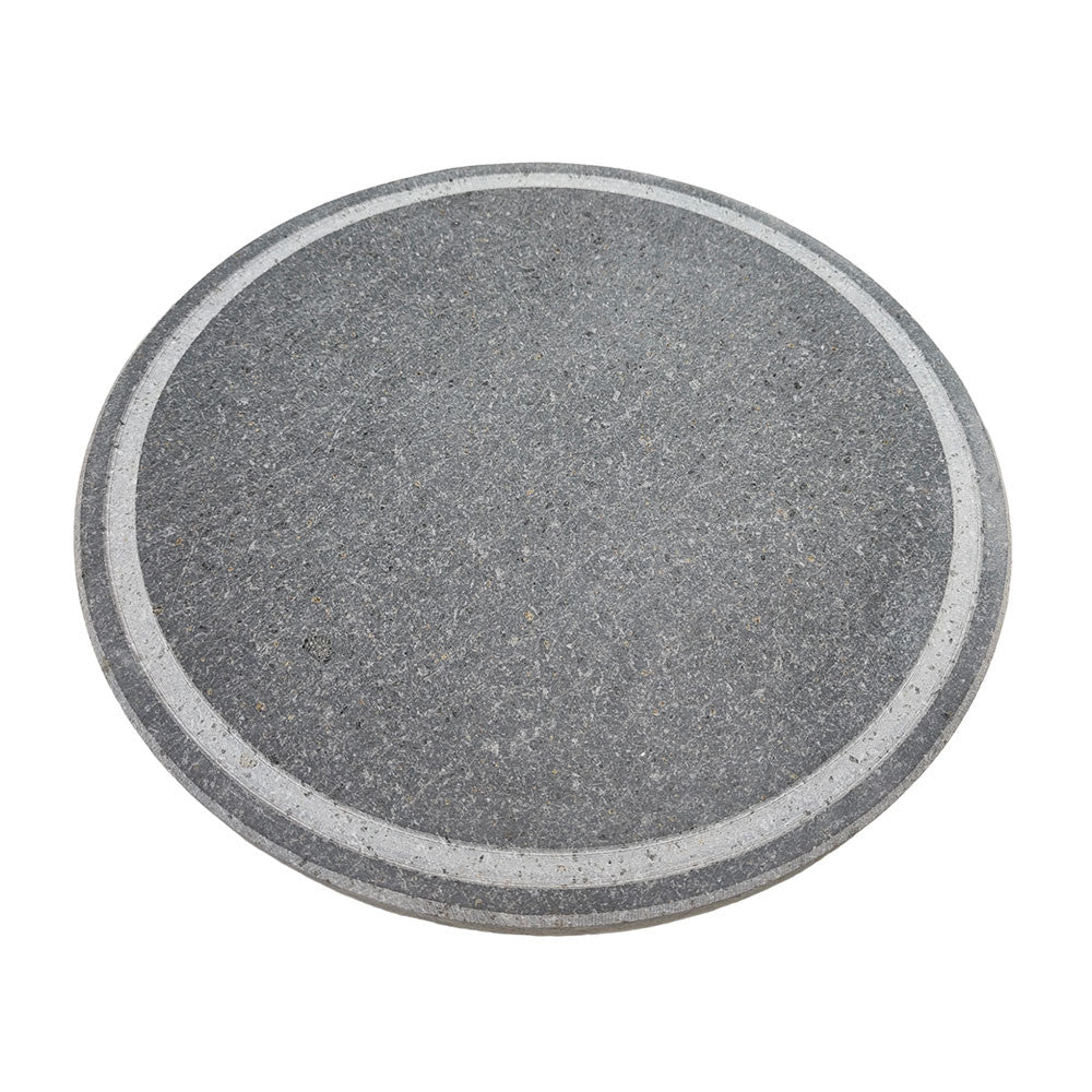 PIERRE "ETNA LAVE" D.35x2 BARBECUE