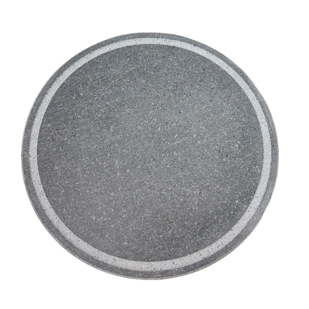 PIERRE "ETNA LAVE" D.35x2 BARBECUE