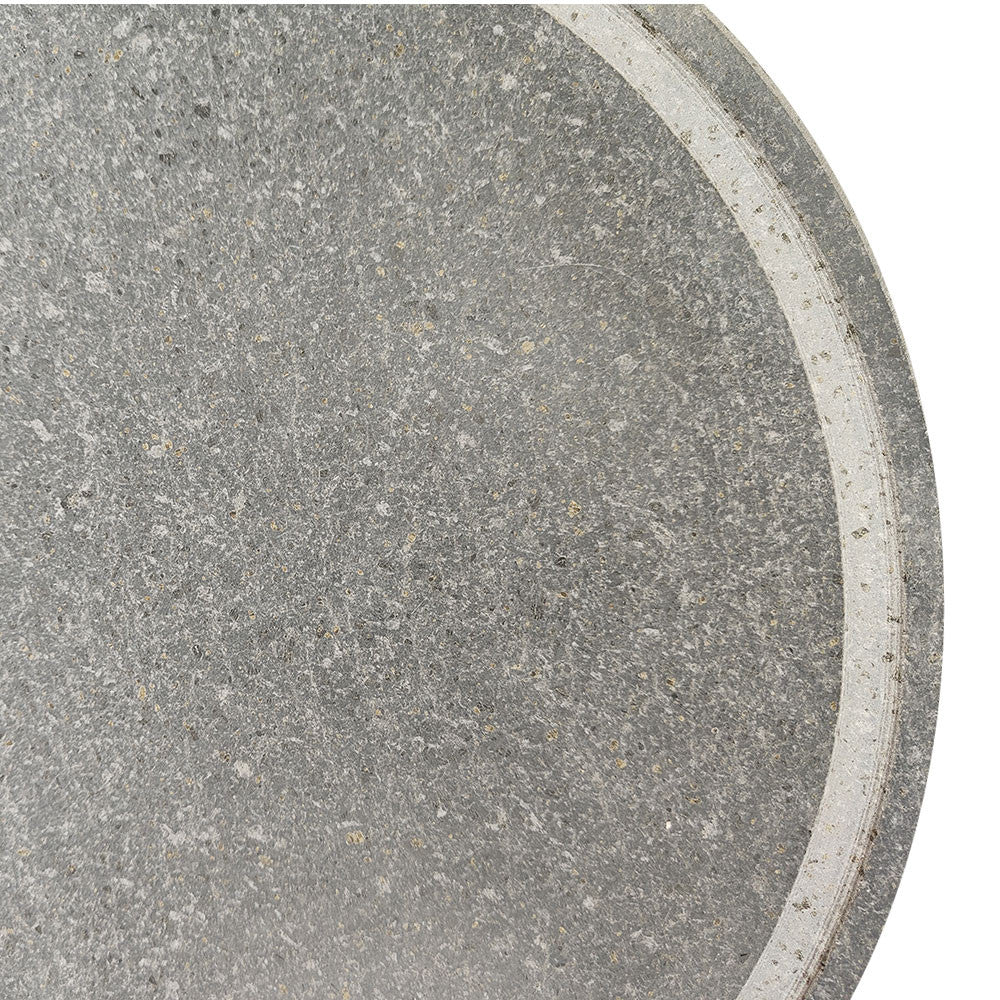 PIERRE "ETNA LAVE" D.35x2 BARBECUE