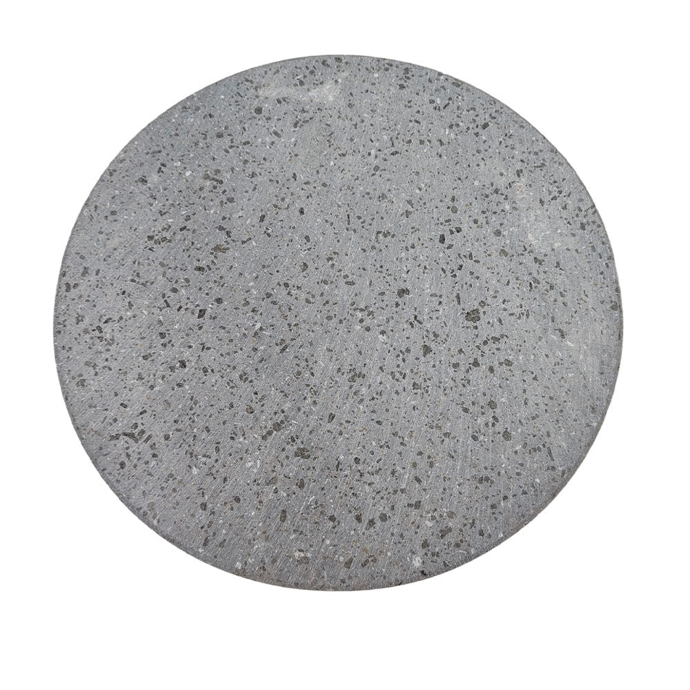 ETNA LAVA STONE D.35x2 PIZZA