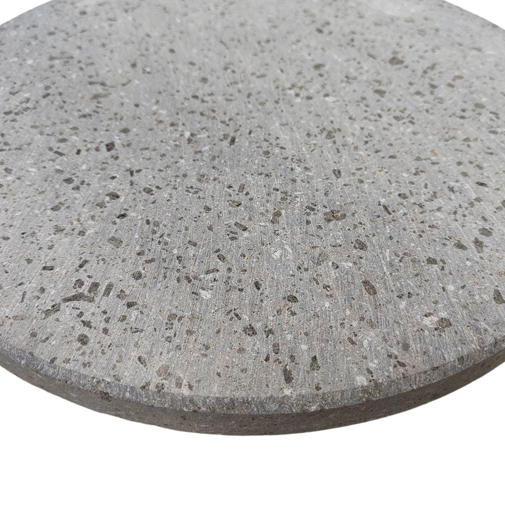 ETNA LAVA STONE D.35x2 PIZZA