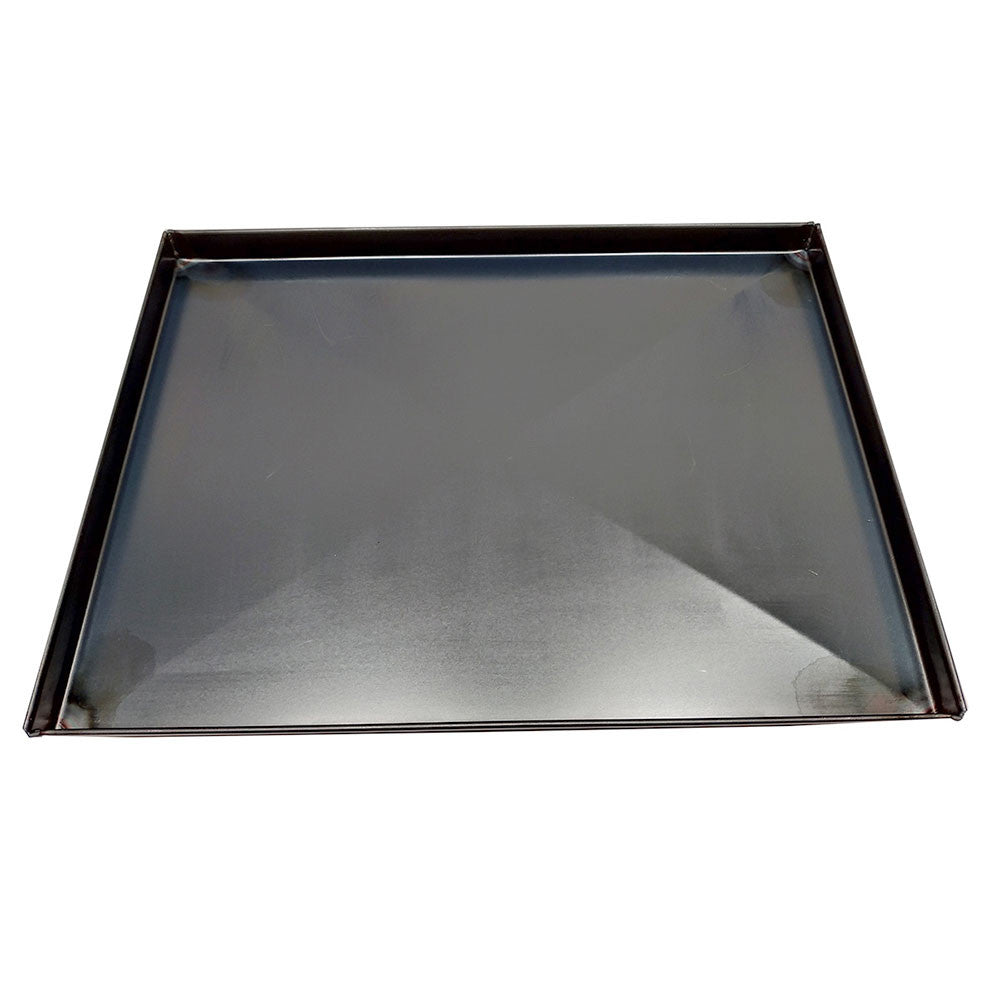 BLUE SHEET PAN C/DIAGONAL 40x30x2