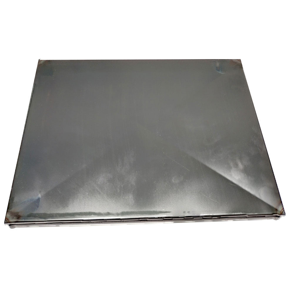 BLUE SHEET PAN C/DIAGONAL 40x30x2