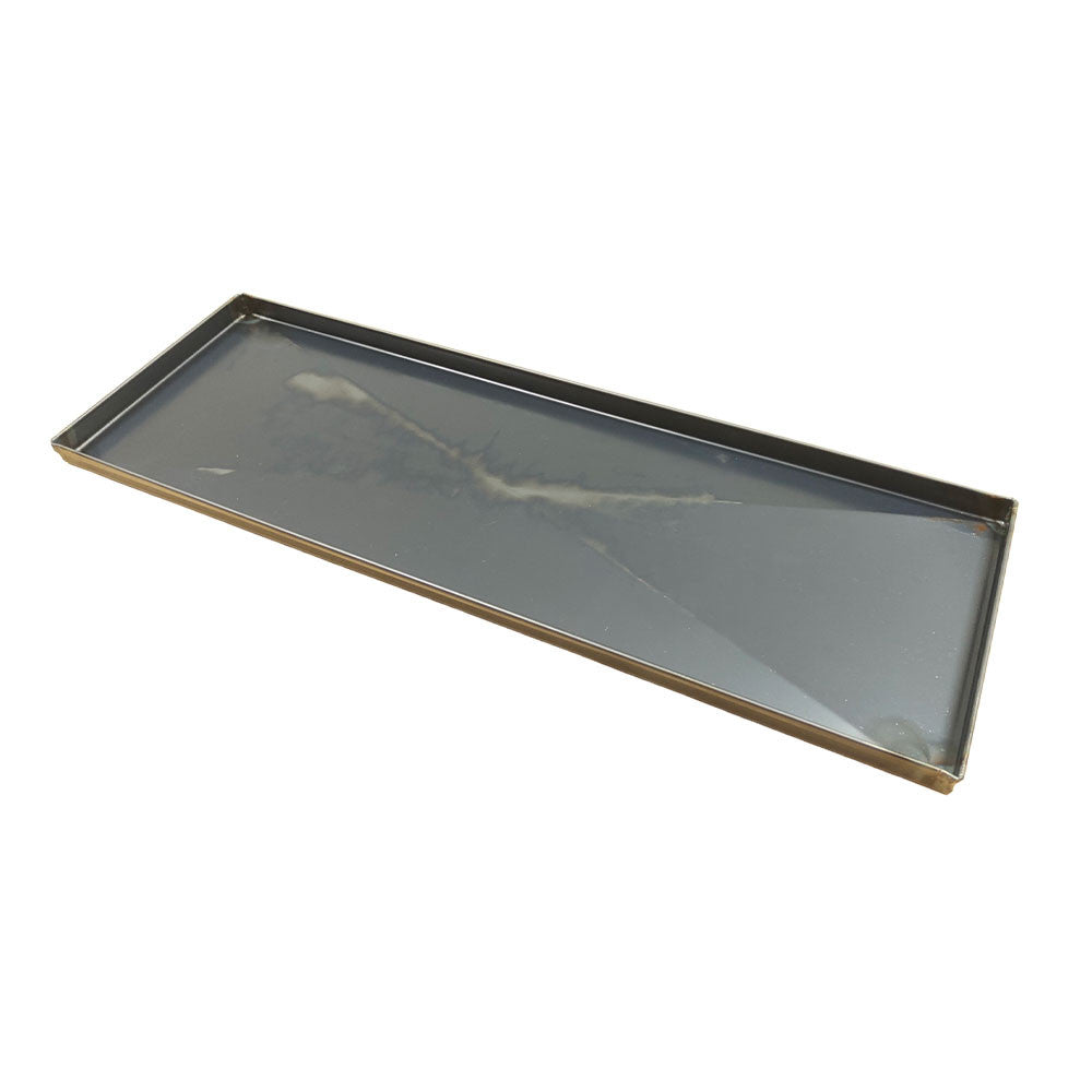 BLUE SHEET PAN C/DIAGONAL 60x20x2