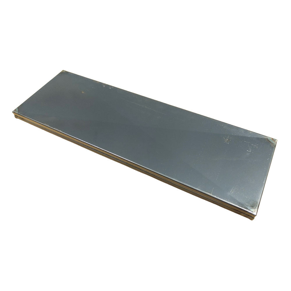 BLUE SHEET PAN C/DIAGONAL 60x20x2