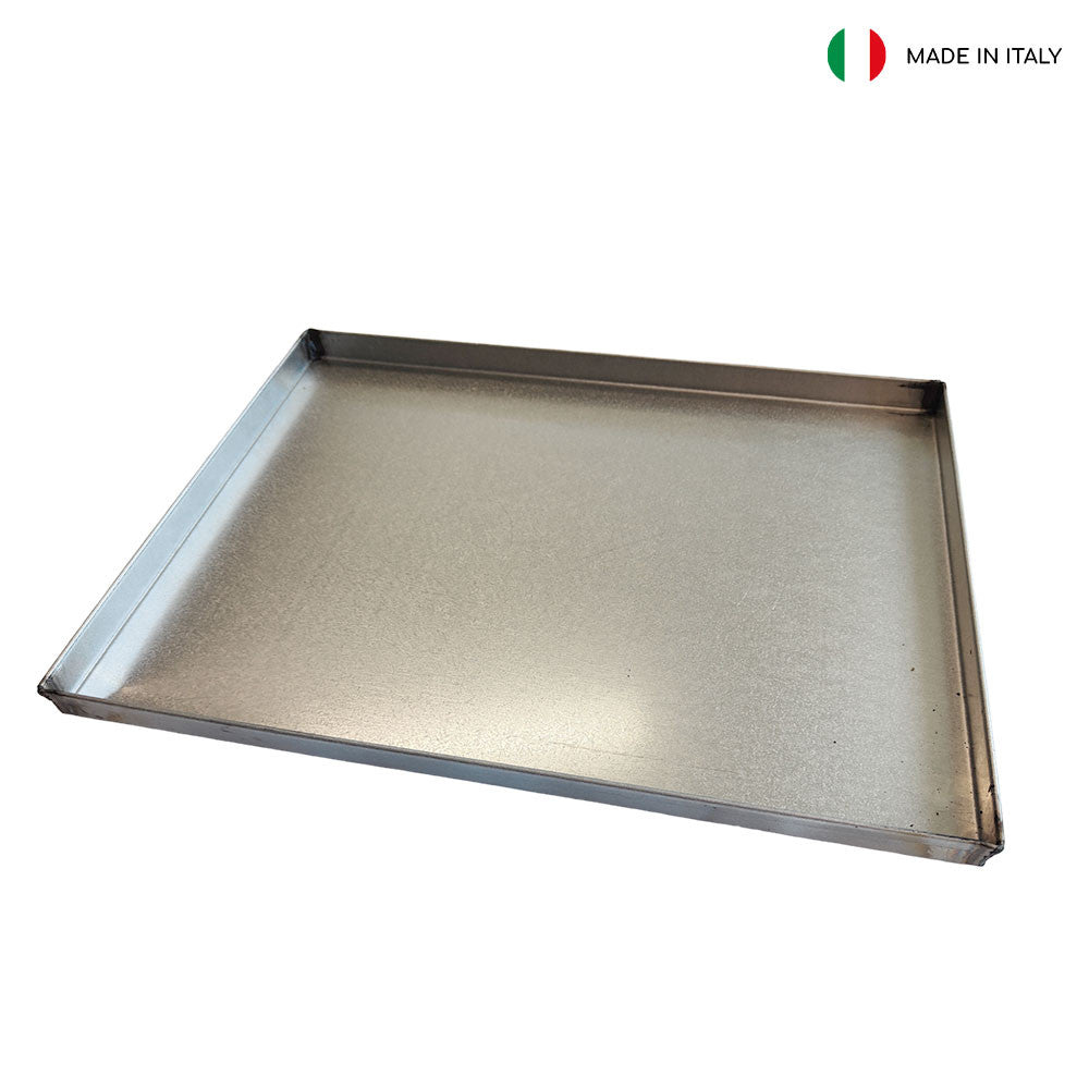 ALUMINIUMBLECH 40x30x2