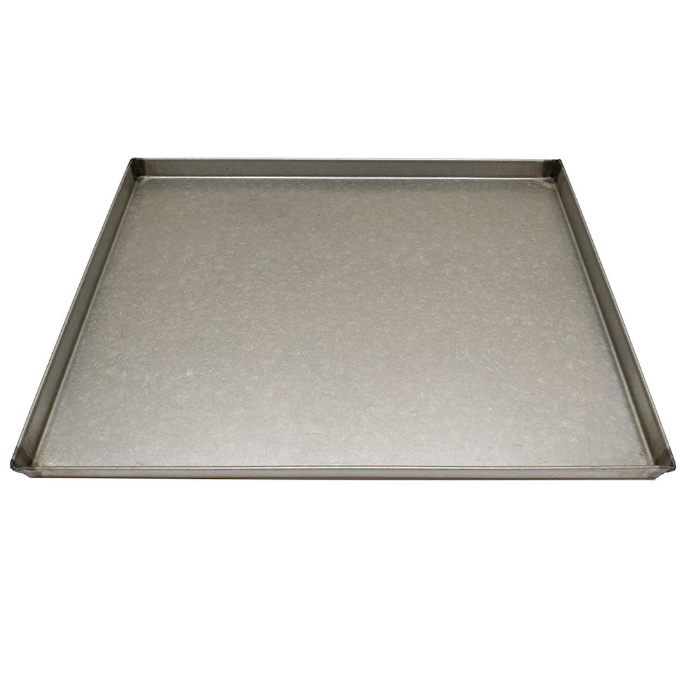 ALUMINIUMBLECH 40x30x2