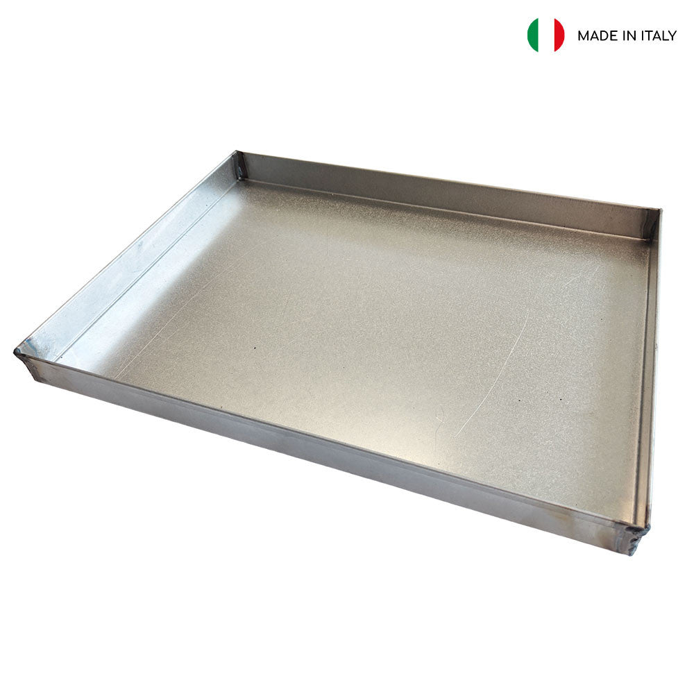 ALUMINIUMBLECH 40x30x3
