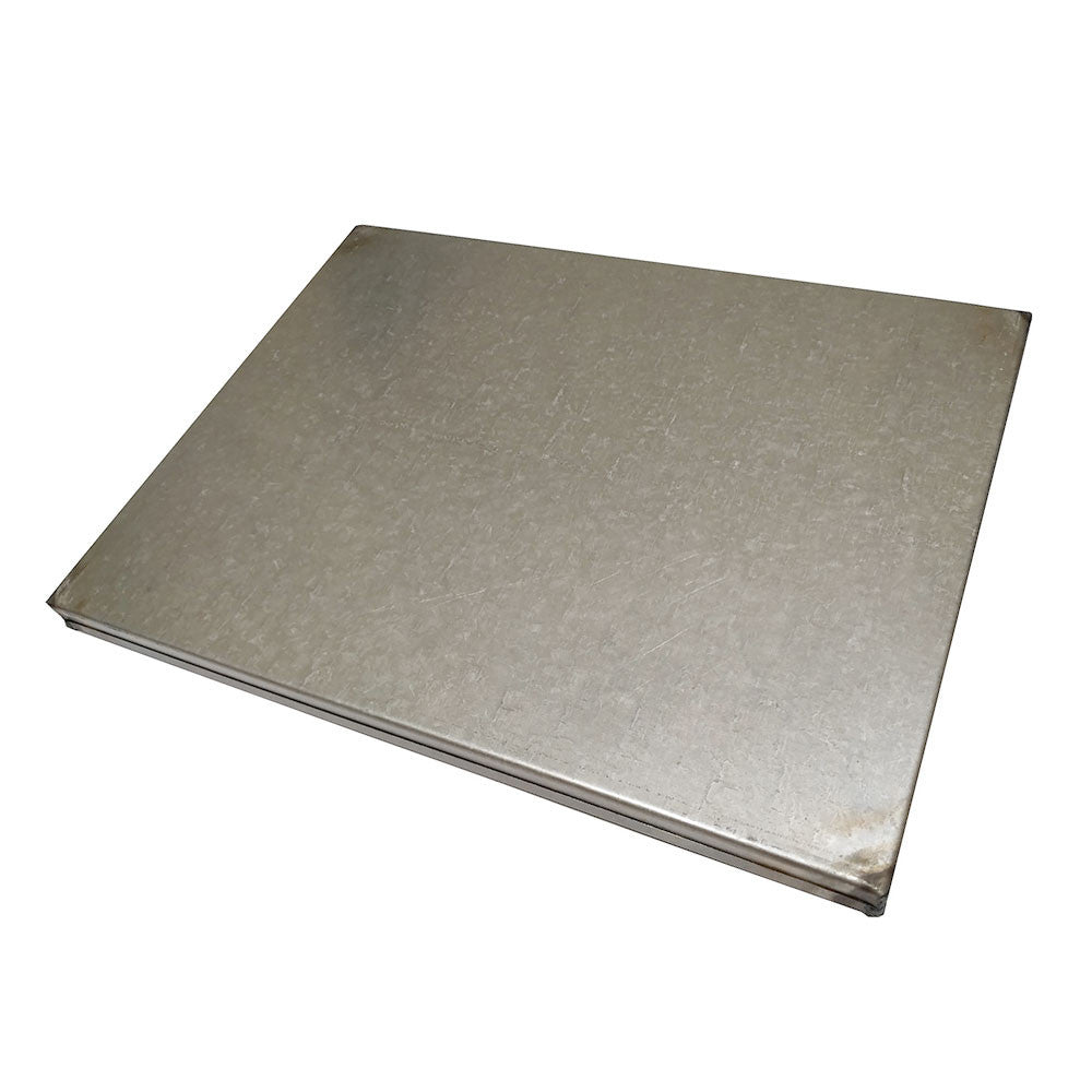 ALUMINUM SHEET PAN 40x30x3