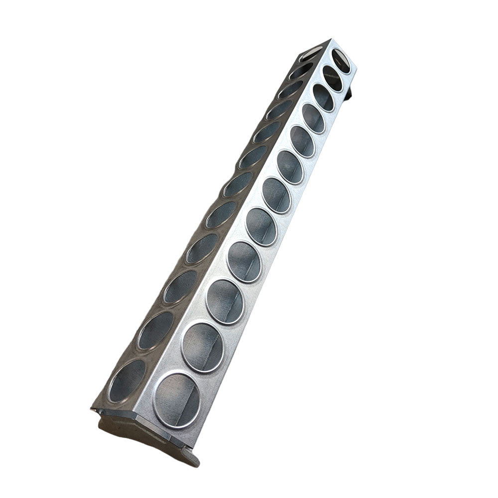 24-HOLE FEEDER FOR CHICKS