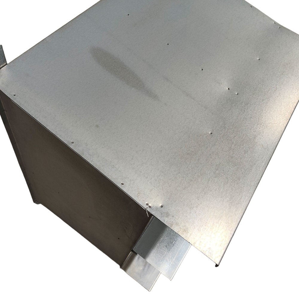 PIGEON NEST WITH 4 HOLES