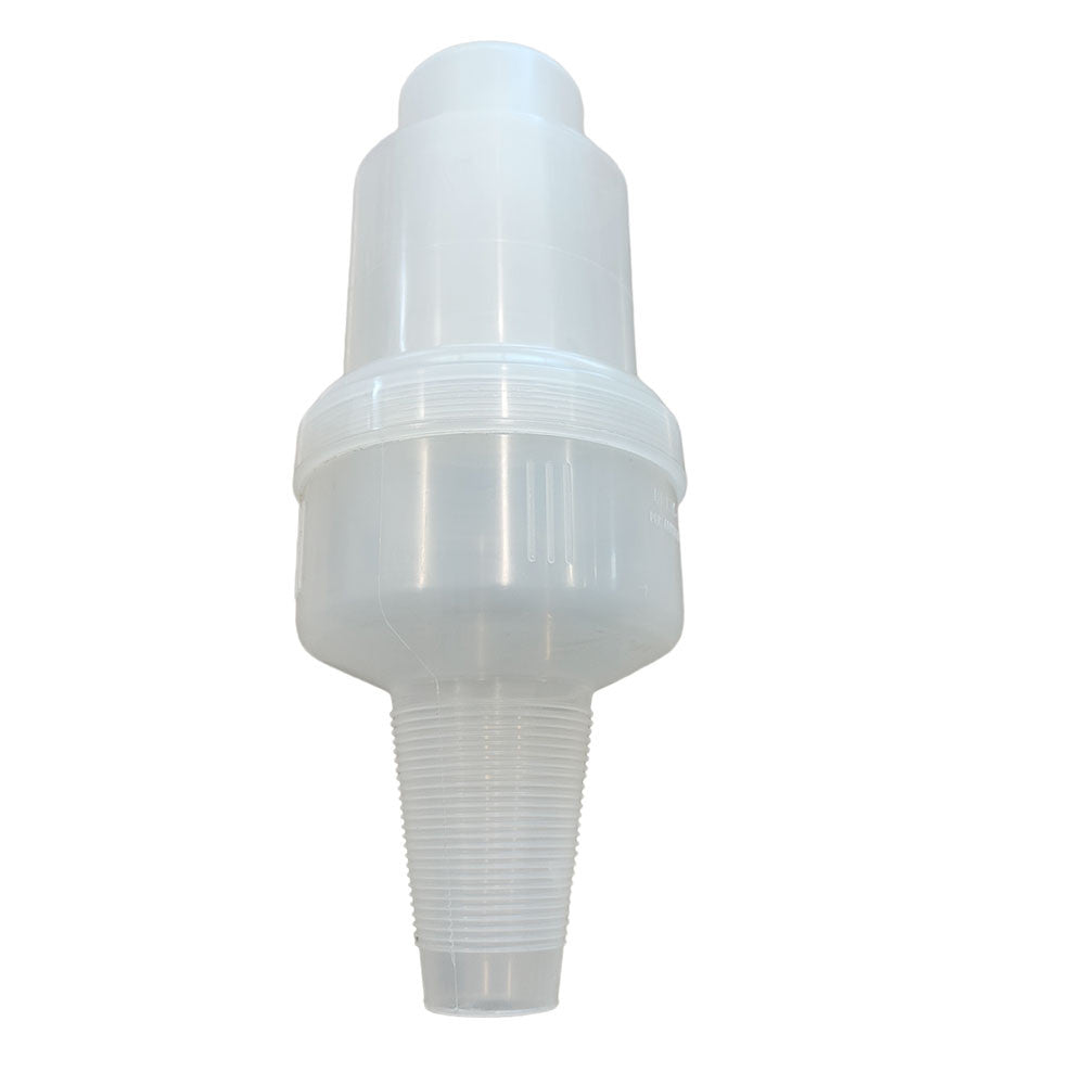 CONICAL CONNECTOR FILLER